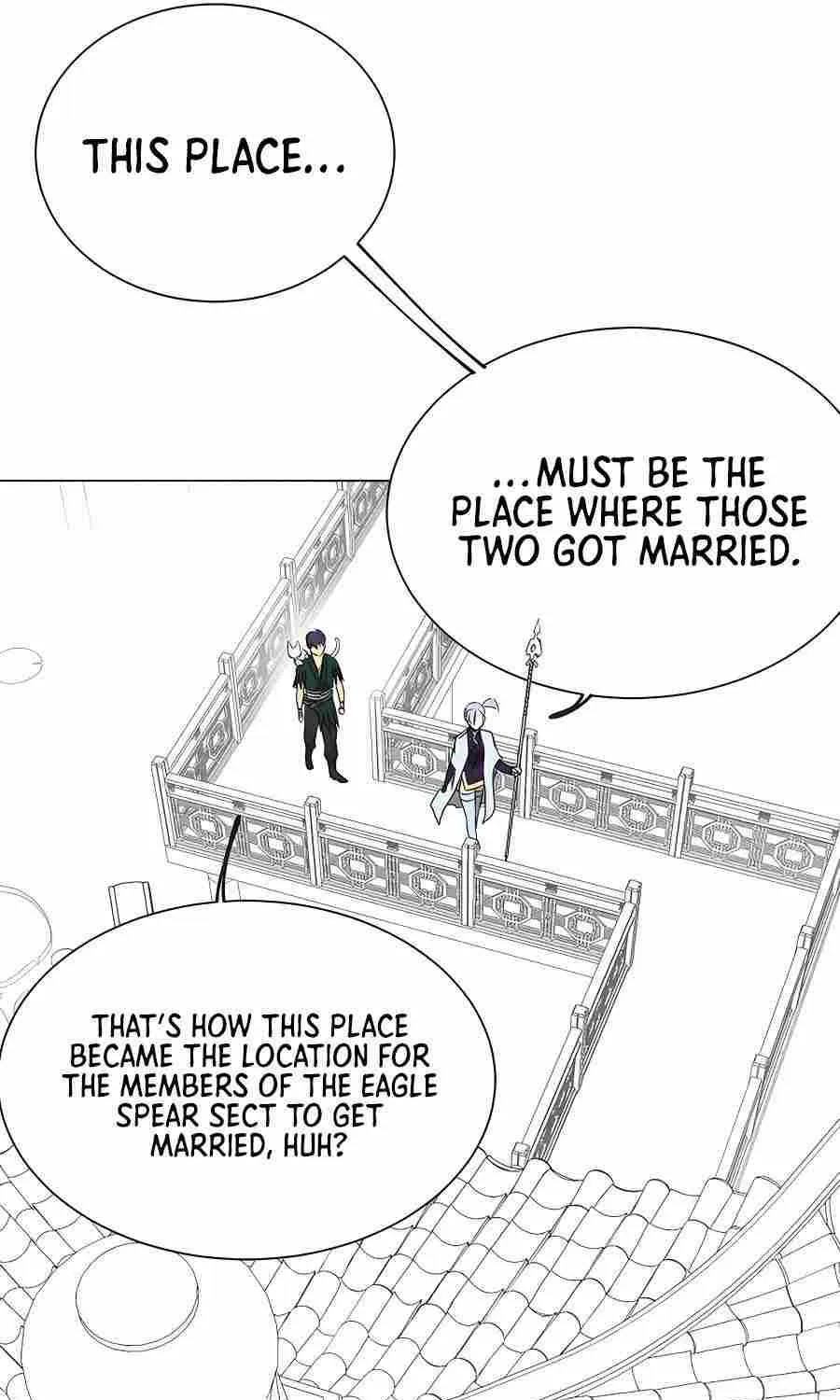 Infinite Leveling: Murim Mangakakalot X Chapter 167 Page 83