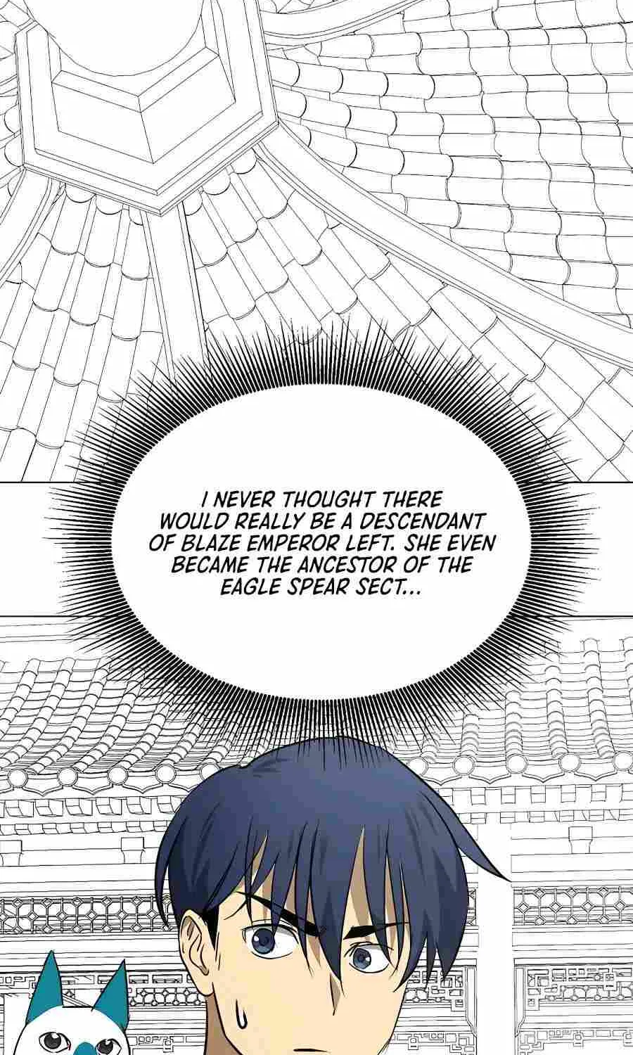 Infinite Leveling: Murim Mangakakalot X Chapter 167 Page 84