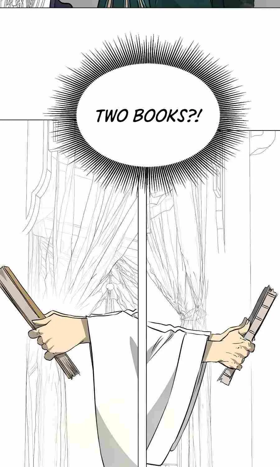 Infinite Leveling: Murim Mangakakalot X Chapter 167 Page 87