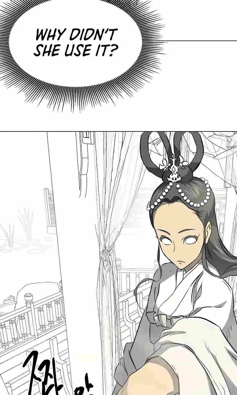 Infinite Leveling: Murim Mangakakalot X Chapter 167 Page 95