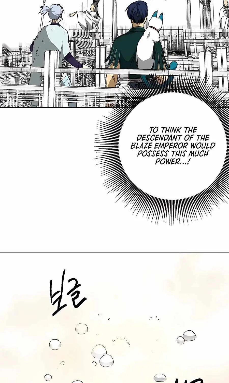 Infinite Leveling: Murim Mangakakalot X Chapter 167 Page 100