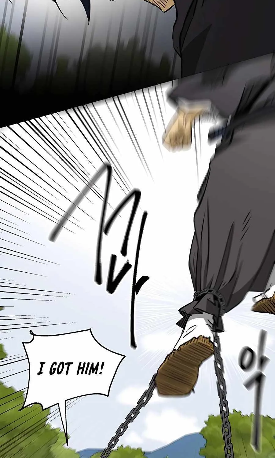 Infinite Leveling: Murim Mangakakalot X Chapter 168 Page 101