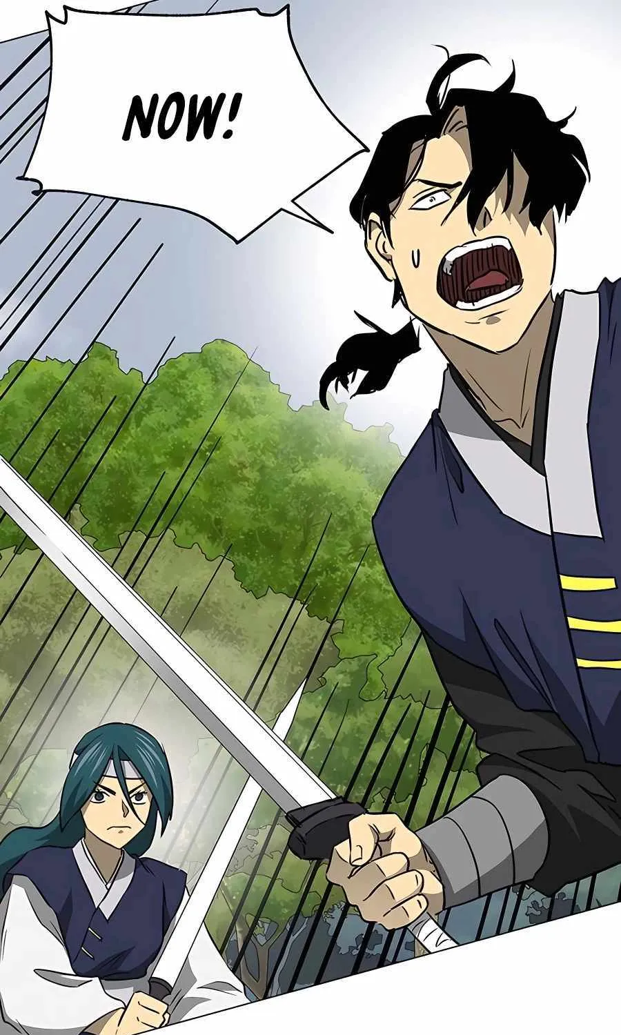 Infinite Leveling: Murim Mangakakalot X Chapter 168 Page 103