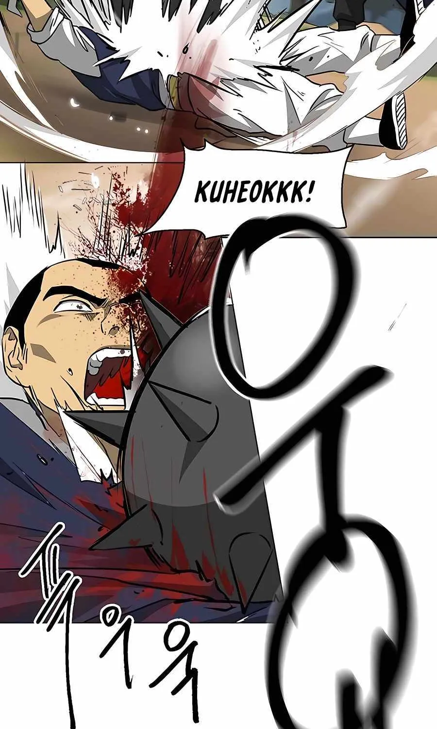 Infinite Leveling: Murim Mangakakalot X Chapter 168 Page 115