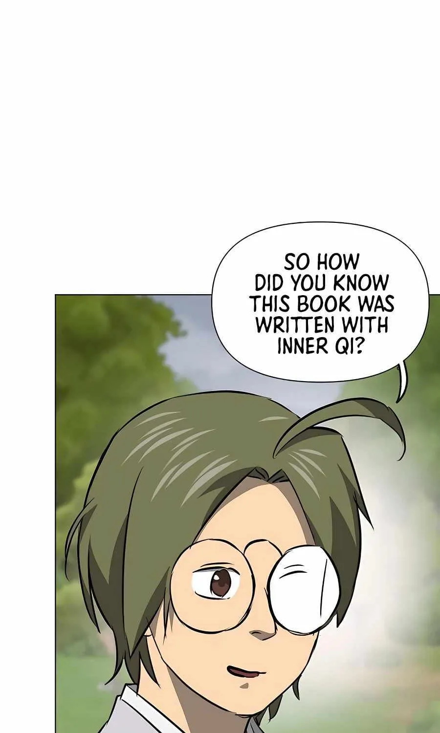 Infinite Leveling: Murim Mangakakalot X Chapter 168 Page 12