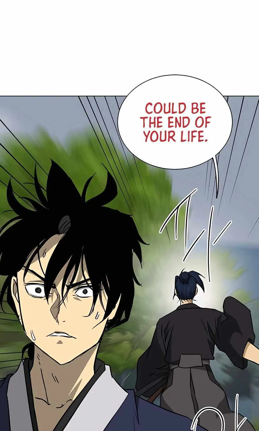 Infinite Leveling: Murim Mangakakalot X Chapter 168 Page 126