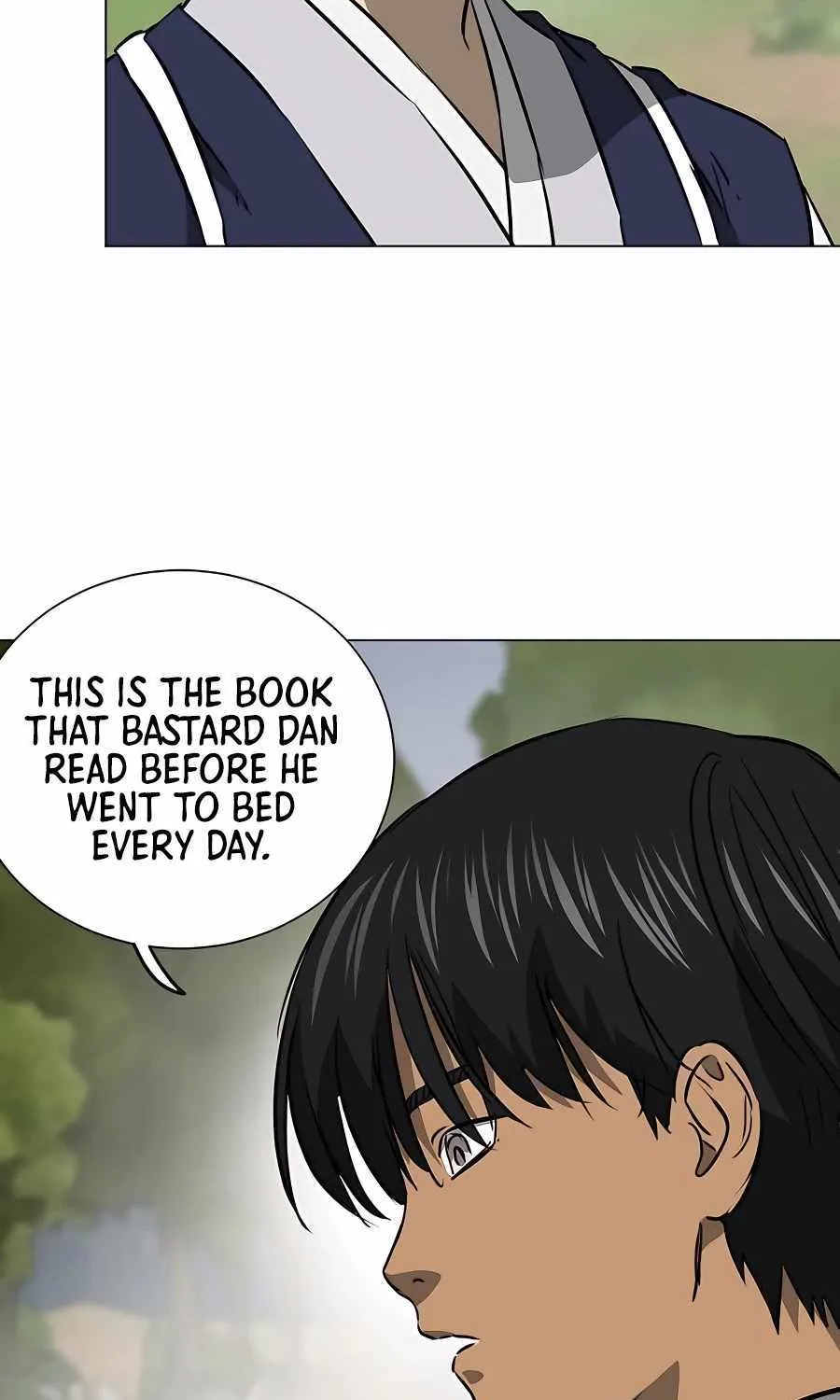 Infinite Leveling: Murim Mangakakalot X Chapter 168 Page 13