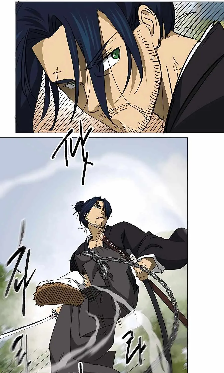 Infinite Leveling: Murim Mangakakalot X Chapter 168 Page 121