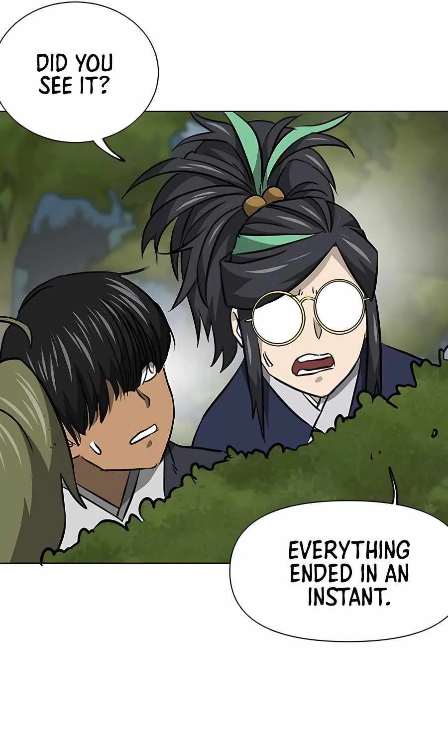 Infinite Leveling: Murim Mangakakalot X Chapter 168 Page 145