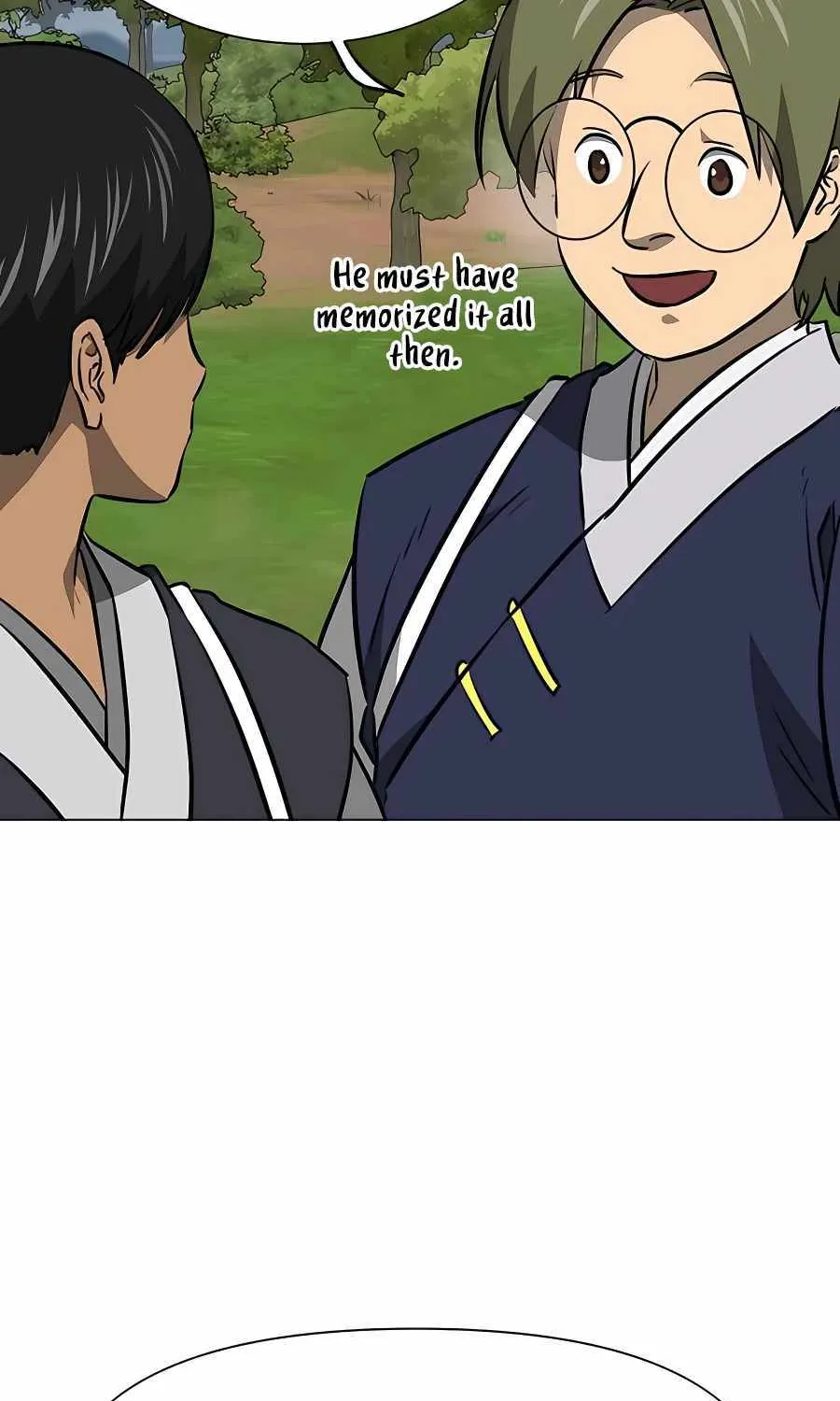 Infinite Leveling: Murim Mangakakalot X Chapter 168 Page 15