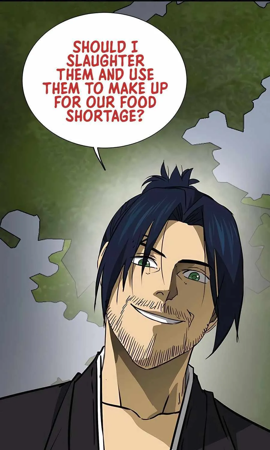 Infinite Leveling: Murim Mangakakalot X Chapter 168 Page 169
