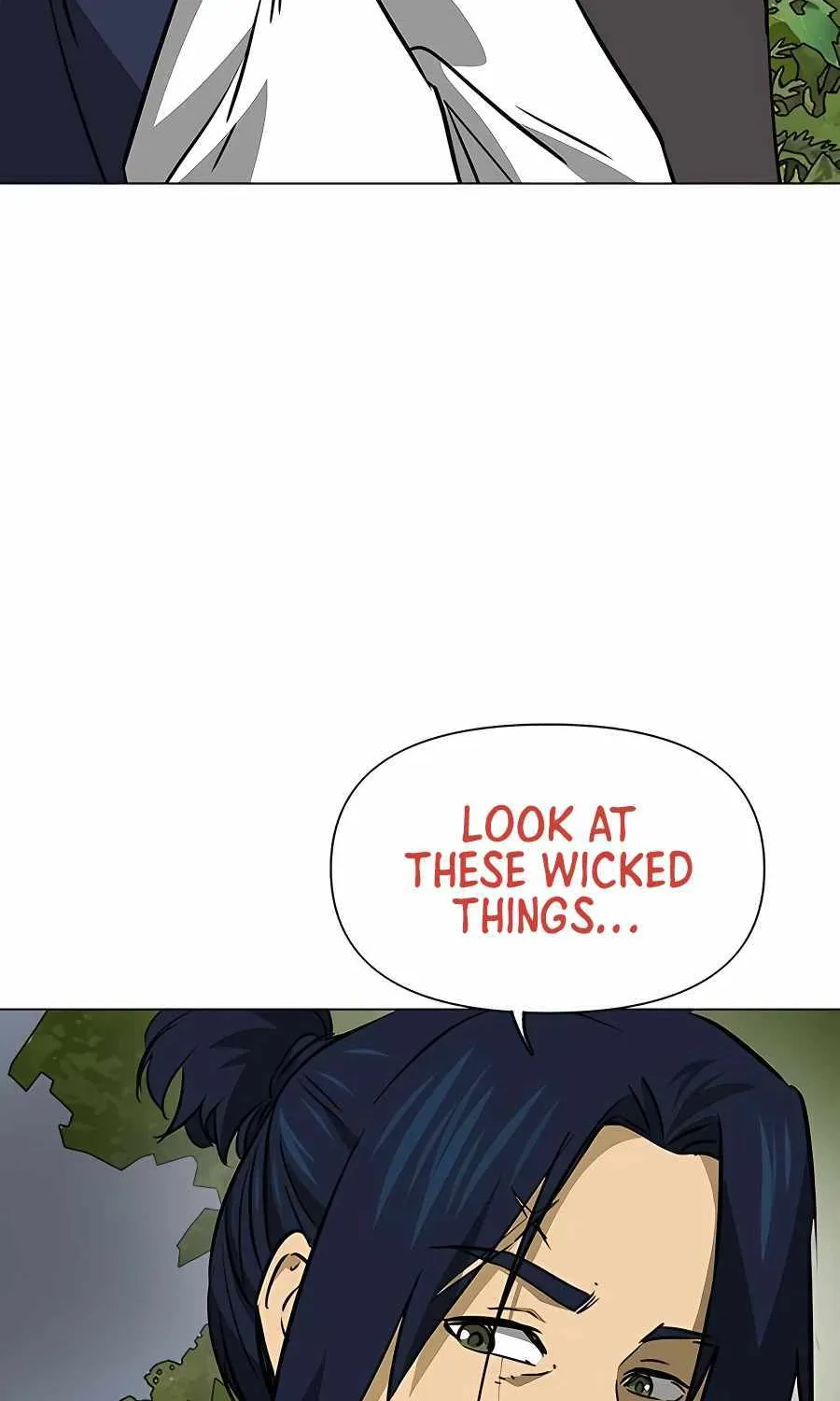 Infinite Leveling: Murim Mangakakalot X Chapter 168 Page 164