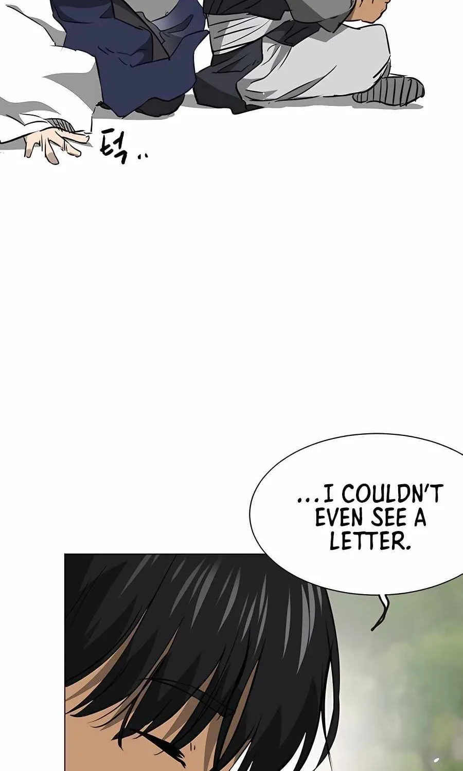 Infinite Leveling: Murim Mangakakalot X Chapter 168 Page 24