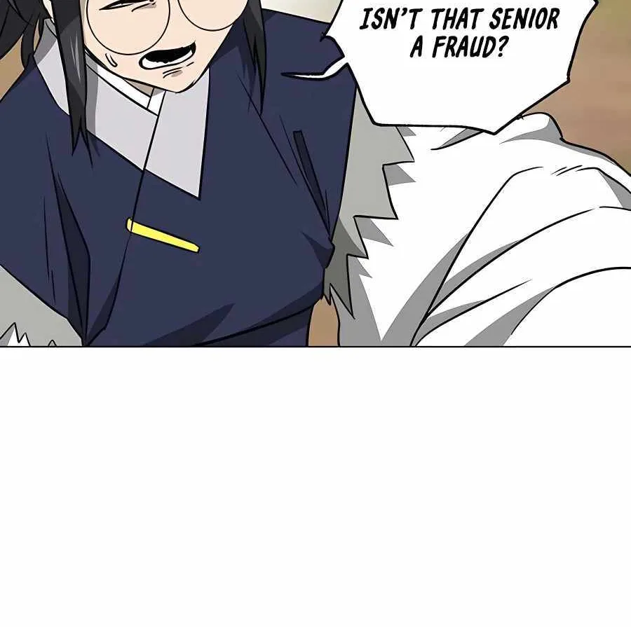 Infinite Leveling: Murim Mangakakalot X Chapter 168 Page 26