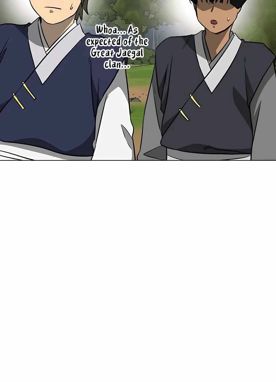 Infinite Leveling: Murim Mangakakalot X Chapter 168 Page 42
