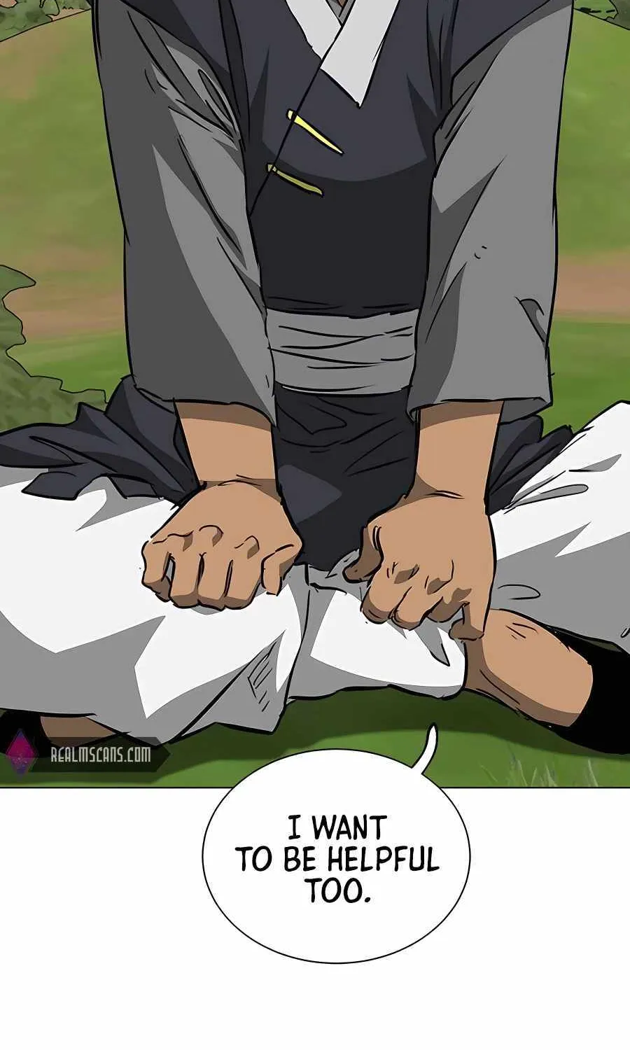 Infinite Leveling: Murim Mangakakalot X Chapter 168 Page 46