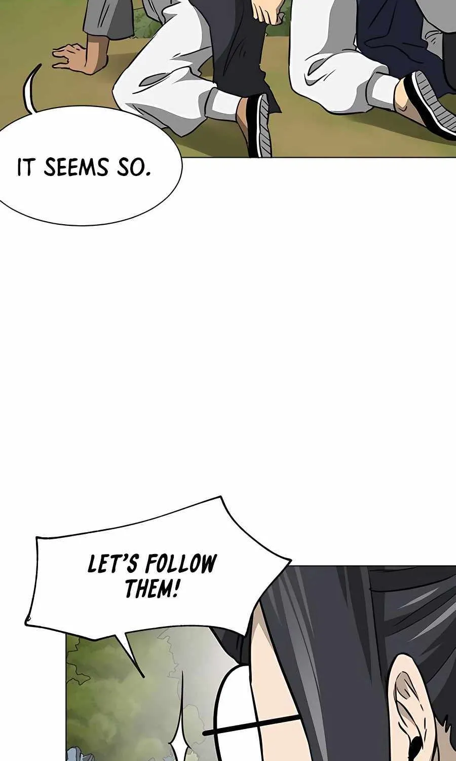 Infinite Leveling: Murim Mangakakalot X Chapter 168 Page 60
