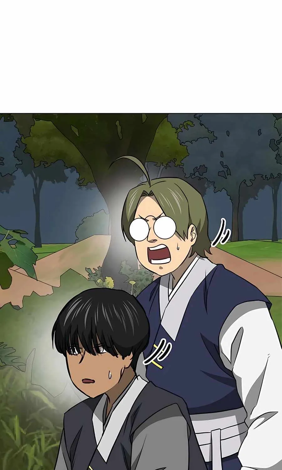 Infinite Leveling: Murim Mangakakalot X Chapter 168 Page 64