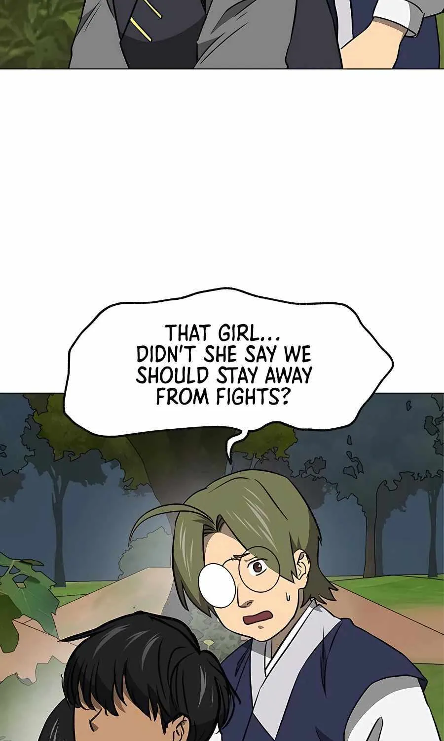 Infinite Leveling: Murim Mangakakalot X Chapter 168 Page 65