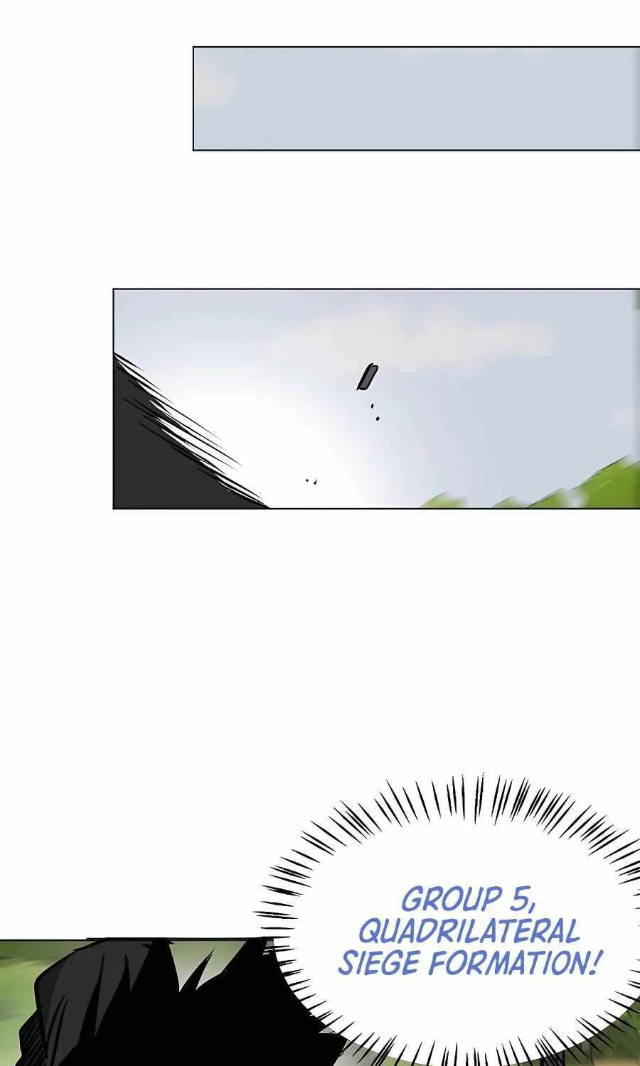 Infinite Leveling: Murim Mangakakalot X Chapter 168 Page 68