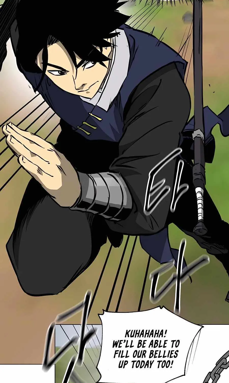 Infinite Leveling: Murim Mangakakalot X Chapter 168 Page 69