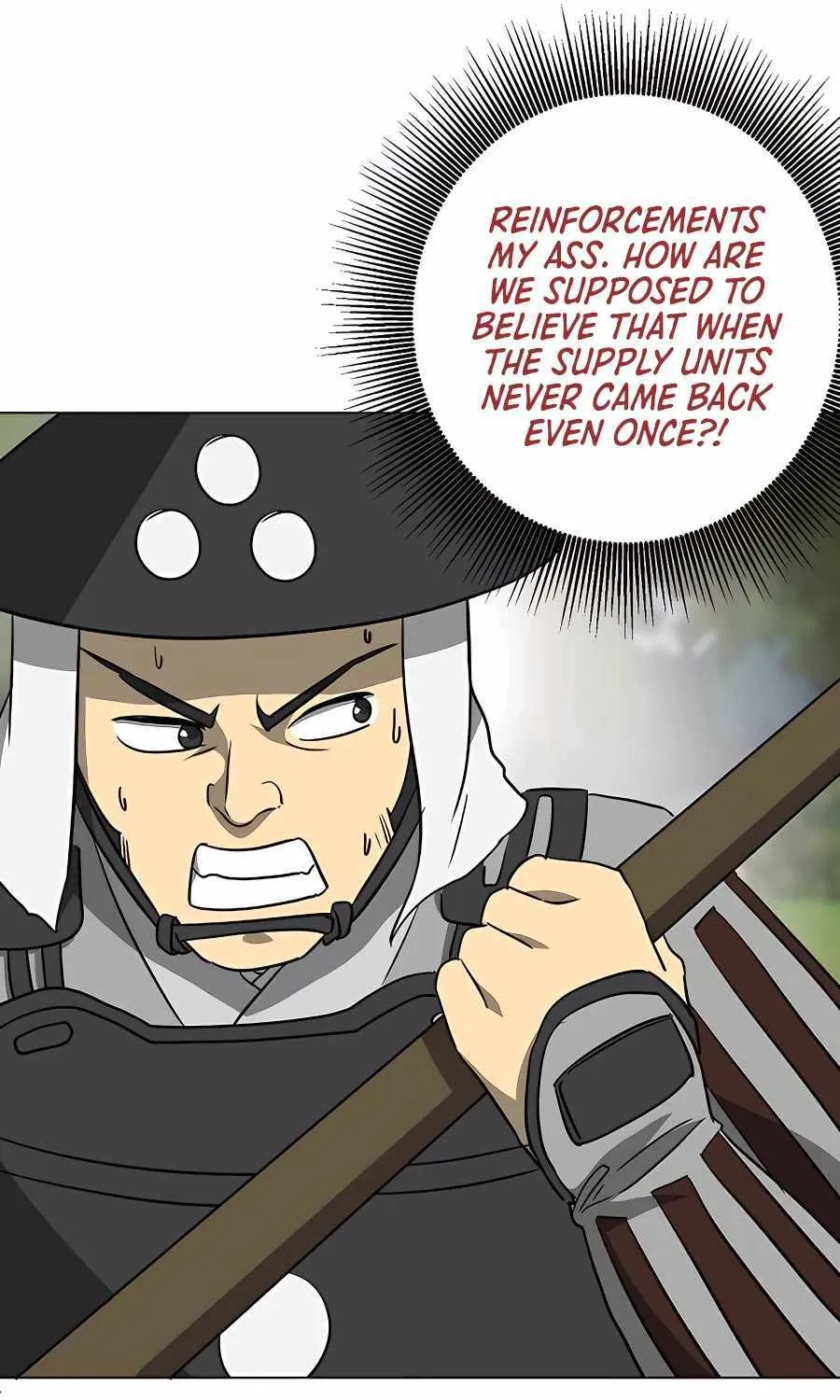Infinite Leveling: Murim Mangakakalot X Chapter 168 Page 75