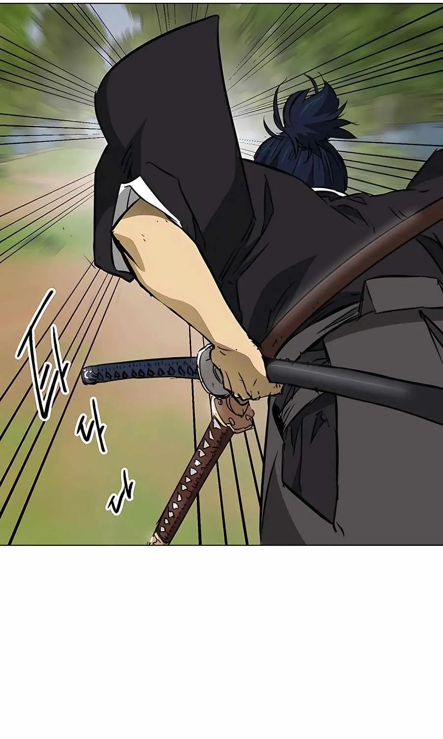 Infinite Leveling: Murim Mangakakalot X Chapter 168 Page 83