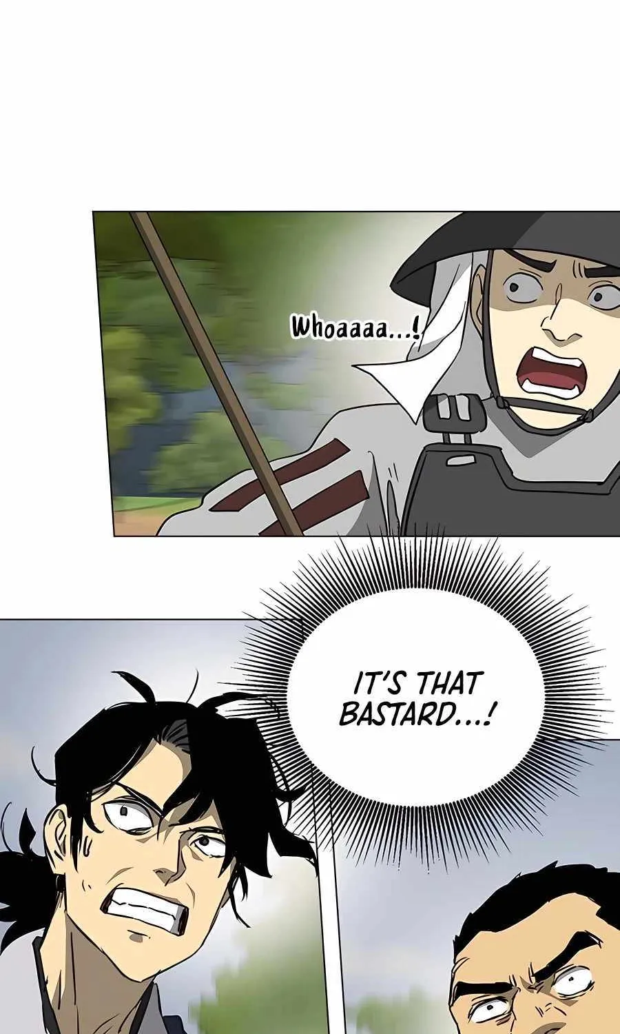 Infinite Leveling: Murim Mangakakalot X Chapter 168 Page 88