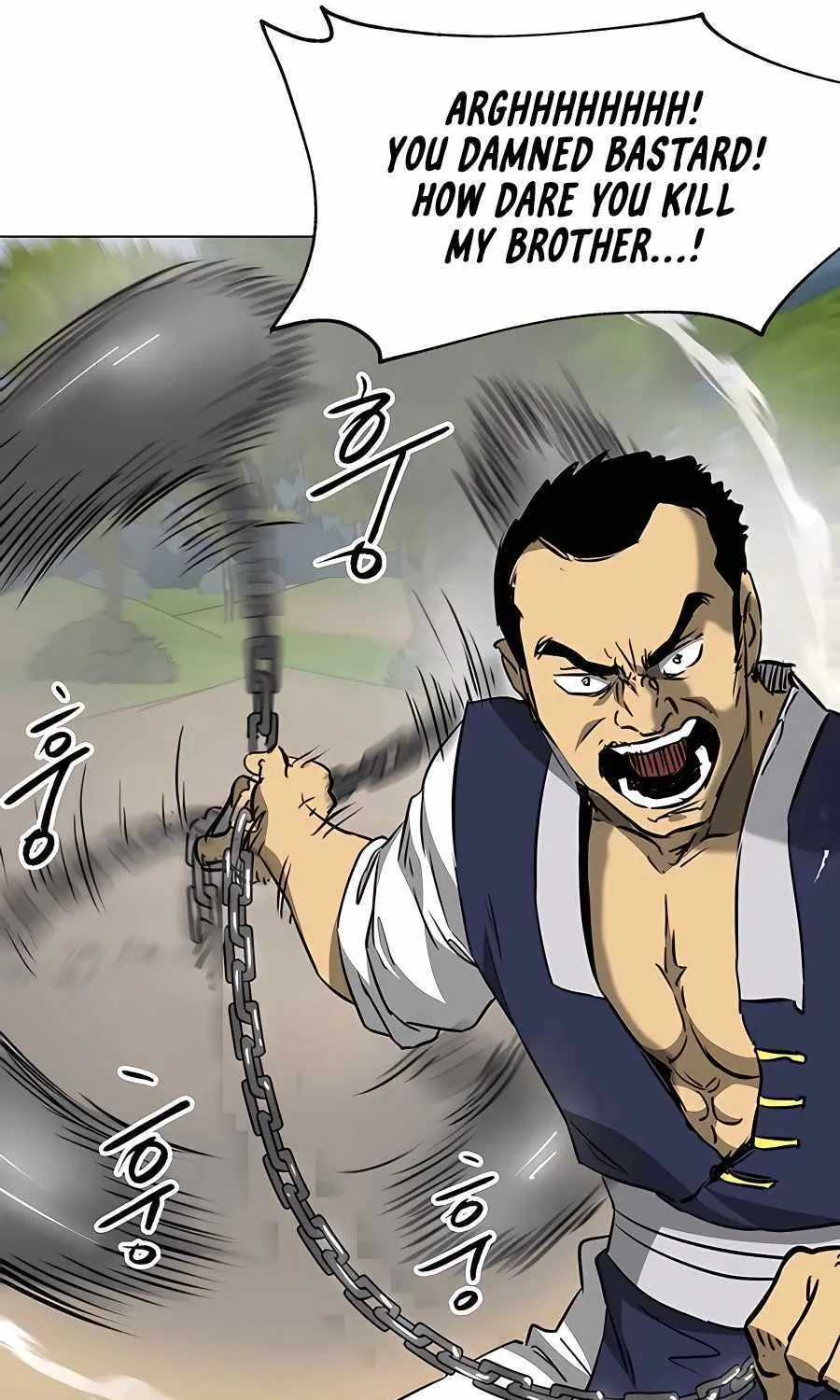 Infinite Leveling: Murim Mangakakalot X Chapter 168 Page 91