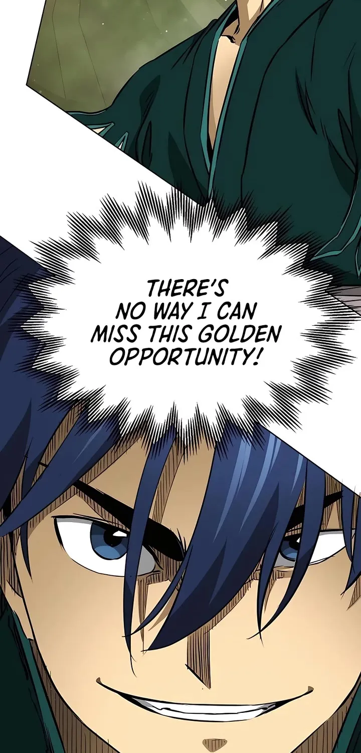 Infinite Leveling: Murim Mangakakalot X Chapter 169 Page 106