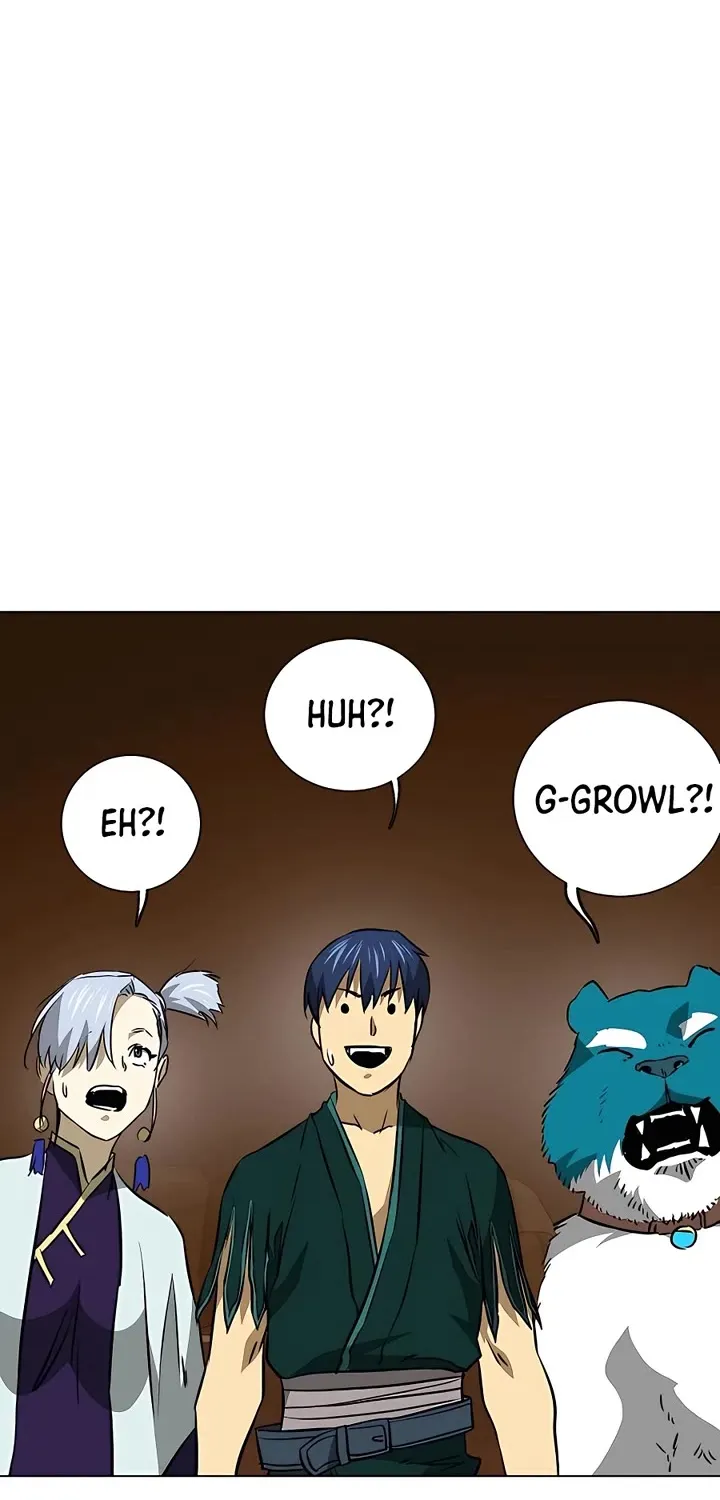 Infinite Leveling: Murim Mangakakalot X Chapter 169 Page 126