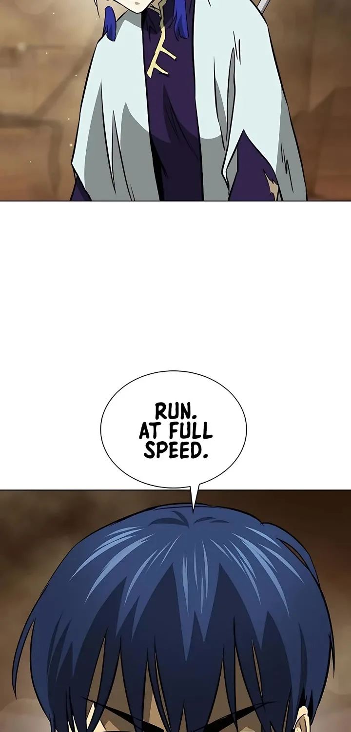 Infinite Leveling: Murim Mangakakalot X Chapter 169 Page 135