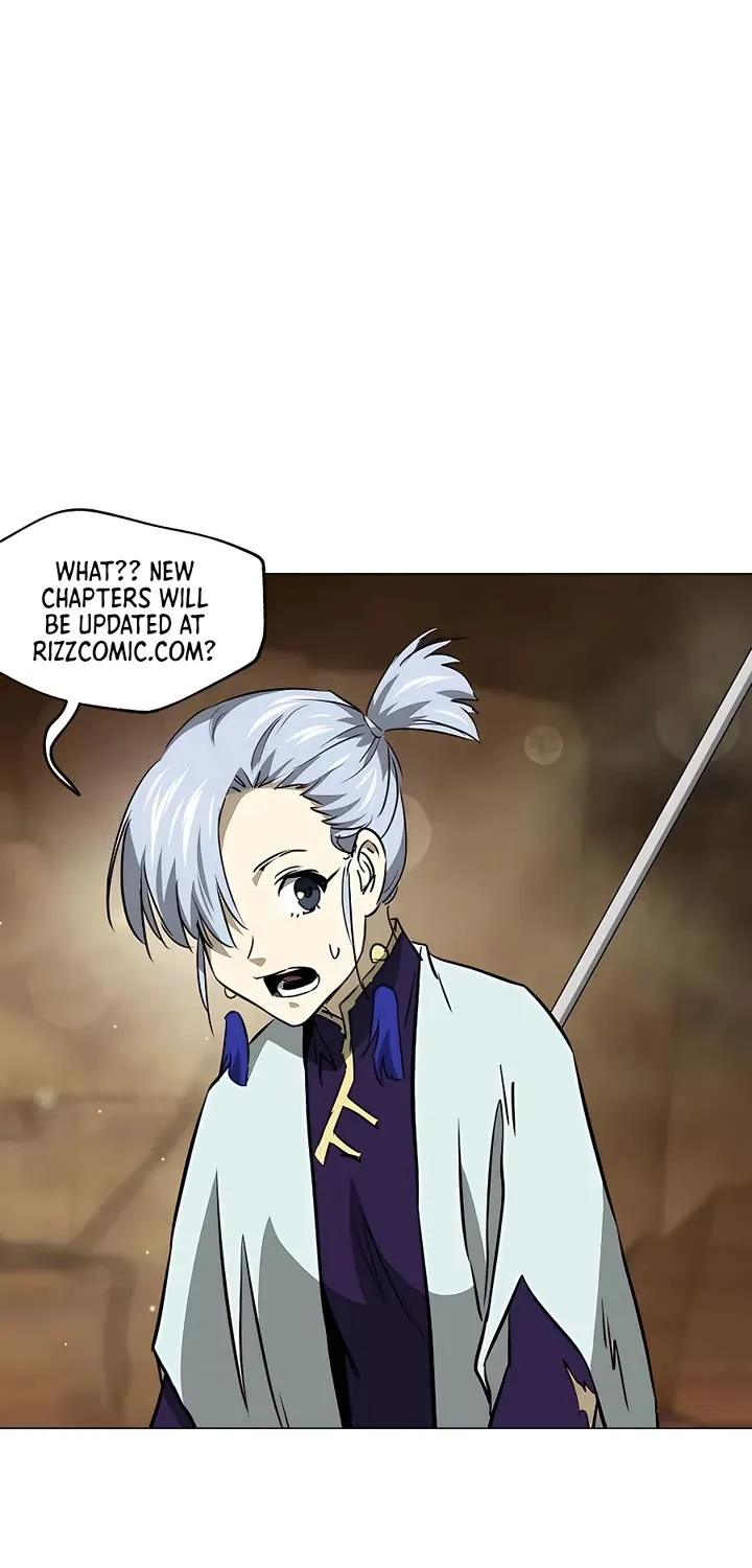 Infinite Leveling: Murim Mangakakalot X Chapter 169 Page 137