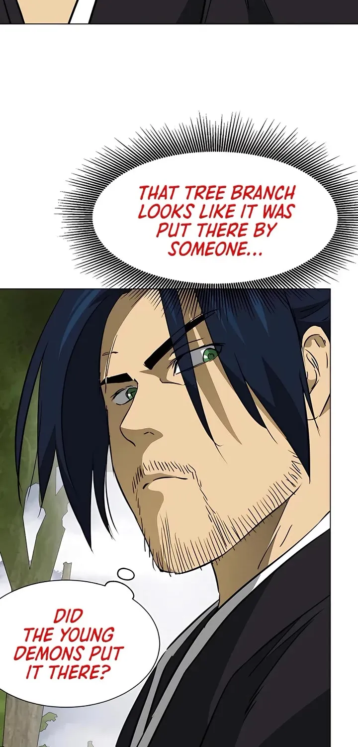 Infinite Leveling: Murim Mangakakalot X Chapter 169 Page 14