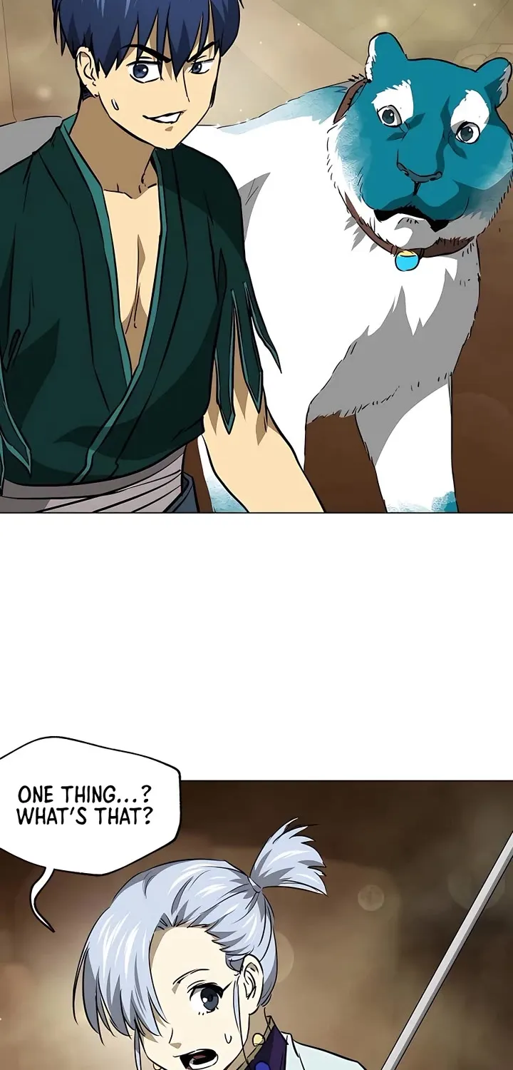 Infinite Leveling: Murim Mangakakalot X Chapter 169 Page 134