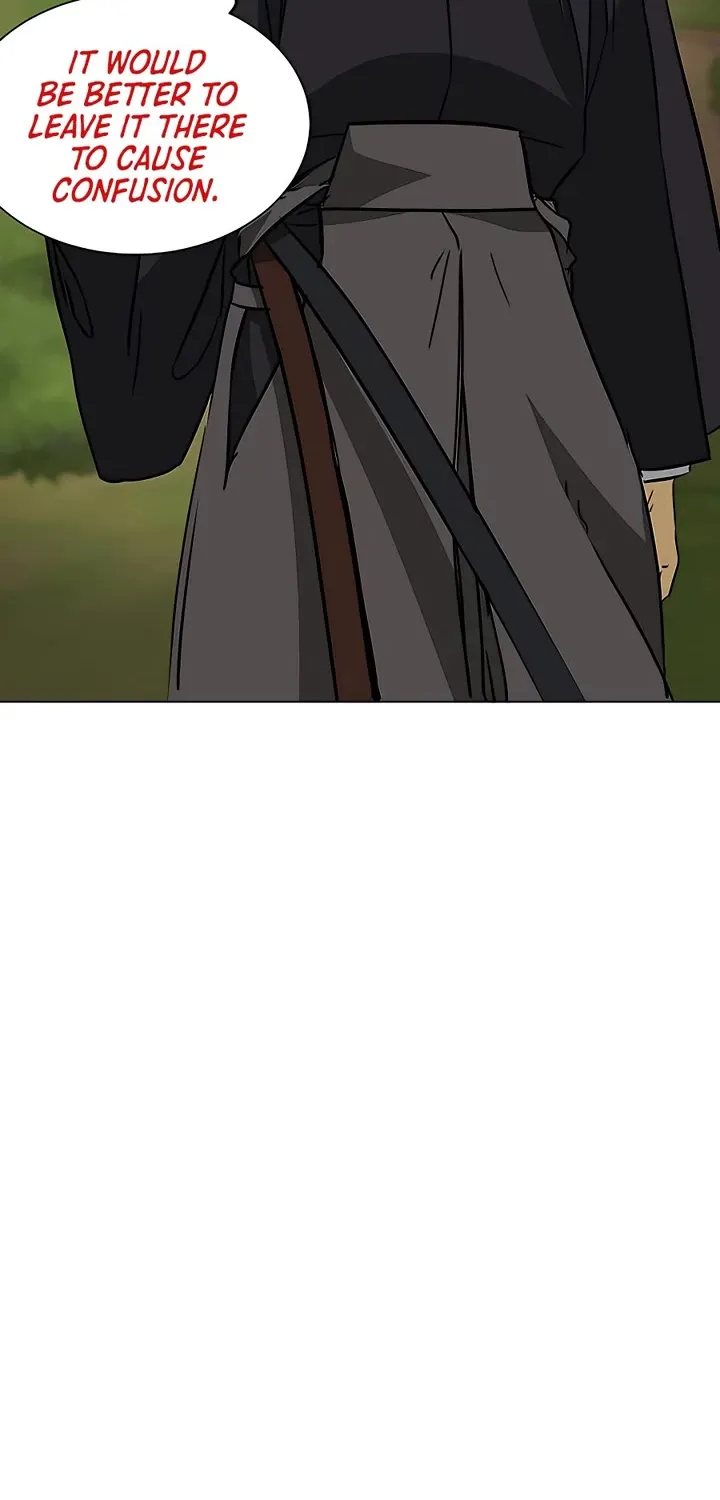 Infinite Leveling: Murim Mangakakalot X Chapter 169 Page 16