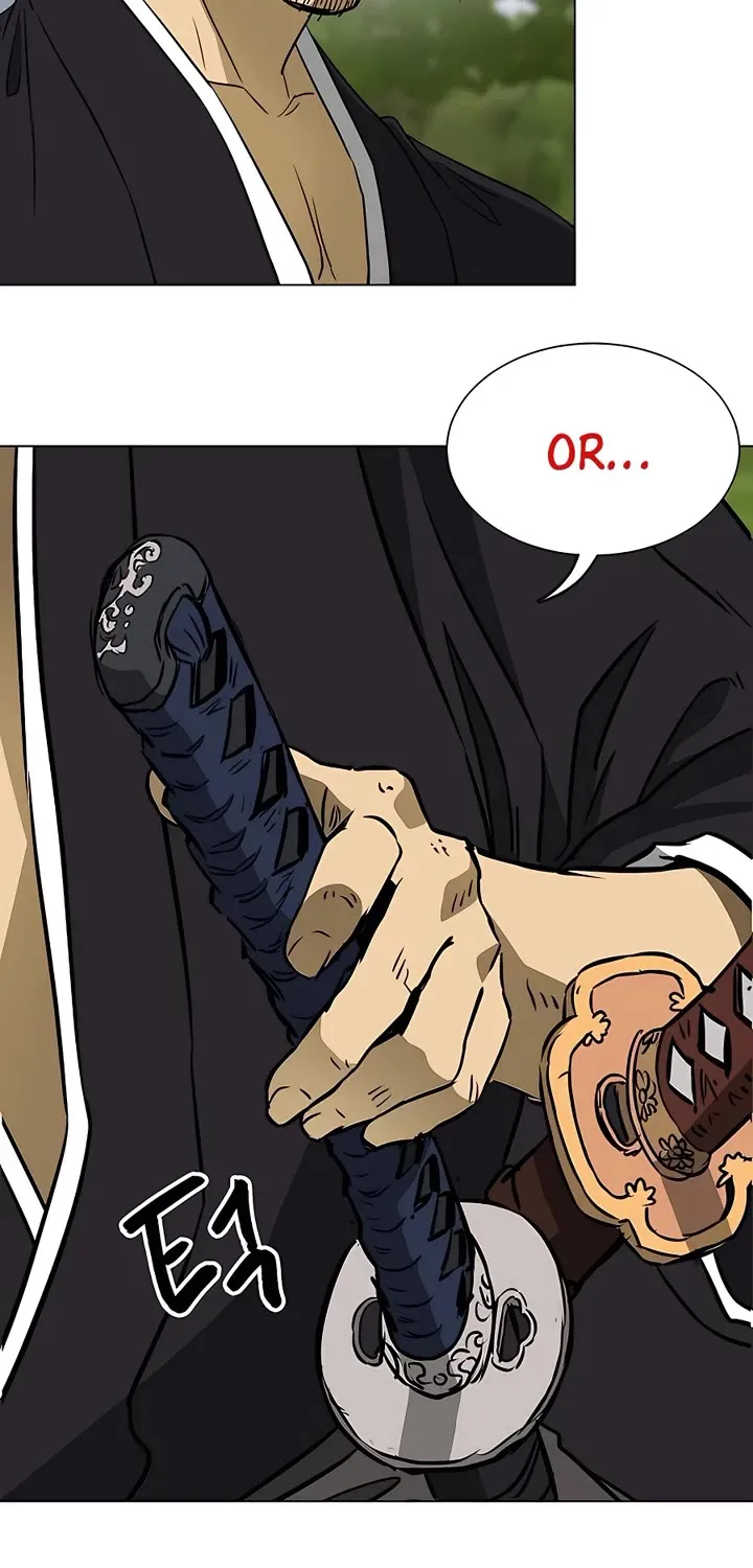 Infinite Leveling: Murim Mangakakalot X Chapter 169 Page 3
