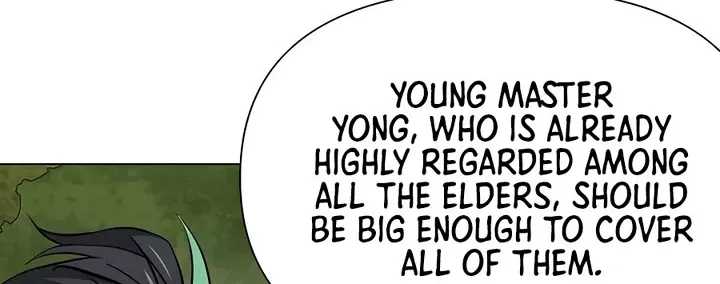 Infinite Leveling: Murim Mangakakalot X Chapter 169 Page 38