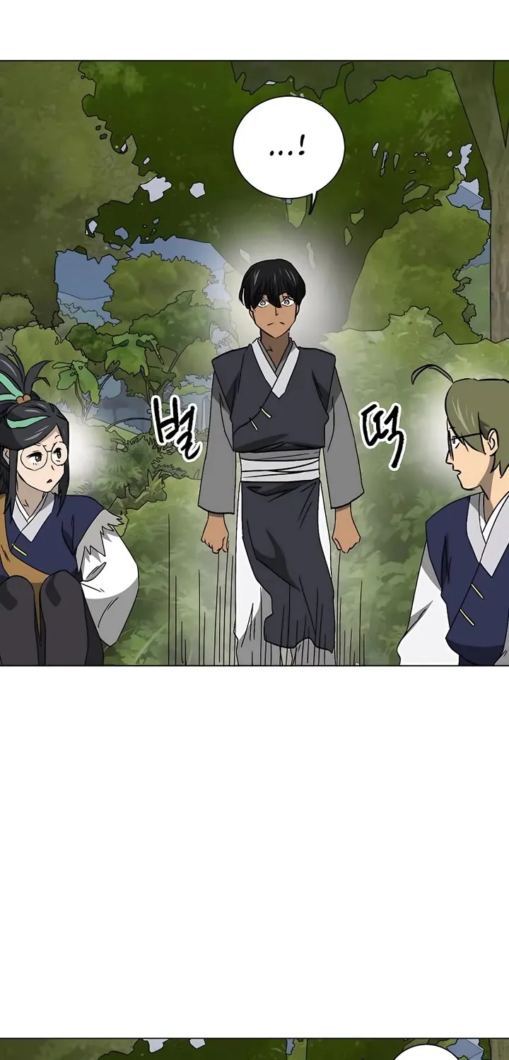 Infinite Leveling: Murim Mangakakalot X Chapter 169 Page 46