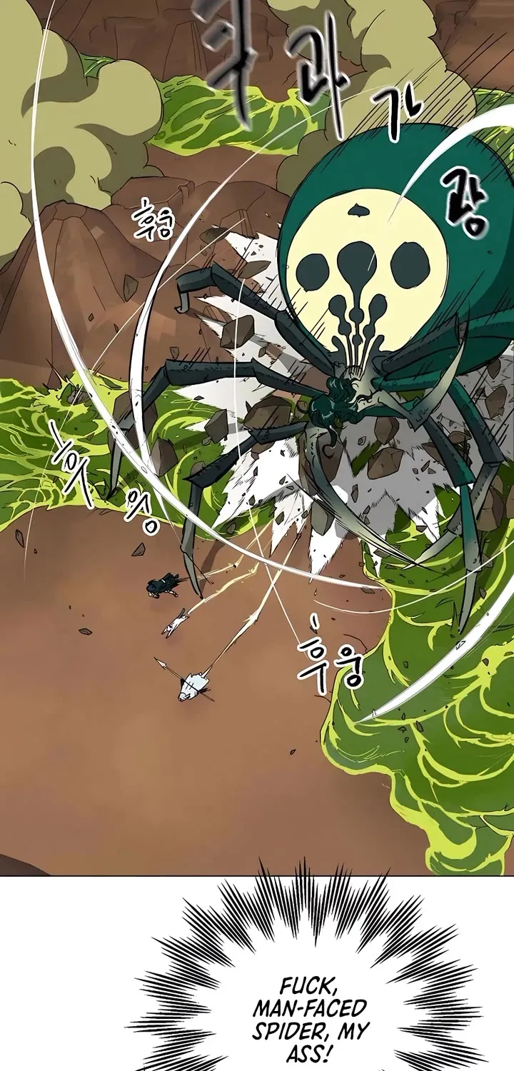 Infinite Leveling: Murim Mangakakalot X Chapter 169 Page 49