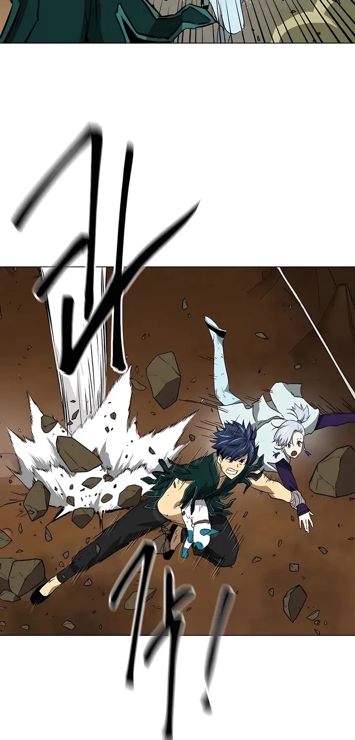 Infinite Leveling: Murim Mangakakalot X Chapter 169 Page 57