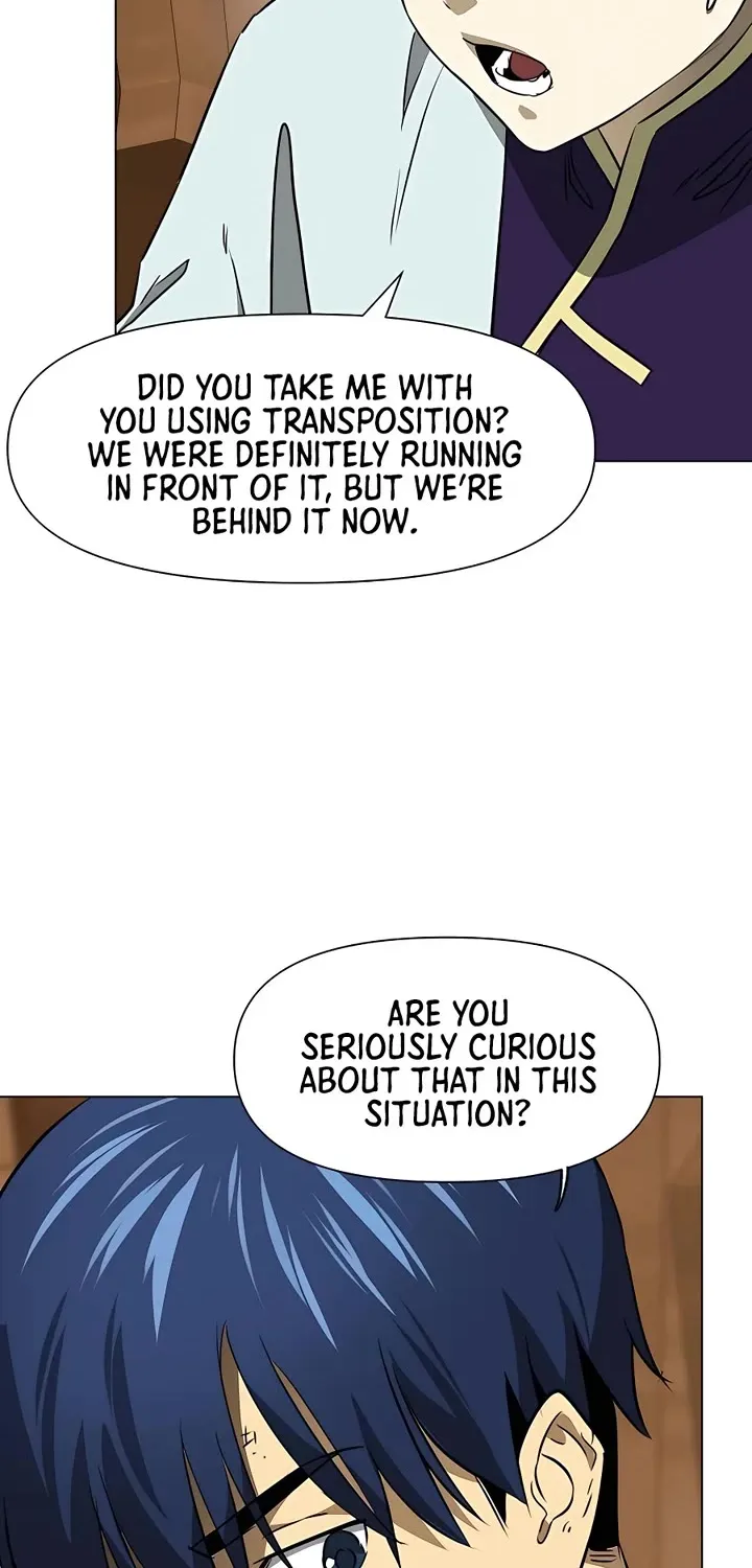 Infinite Leveling: Murim Mangakakalot X Chapter 169 Page 66