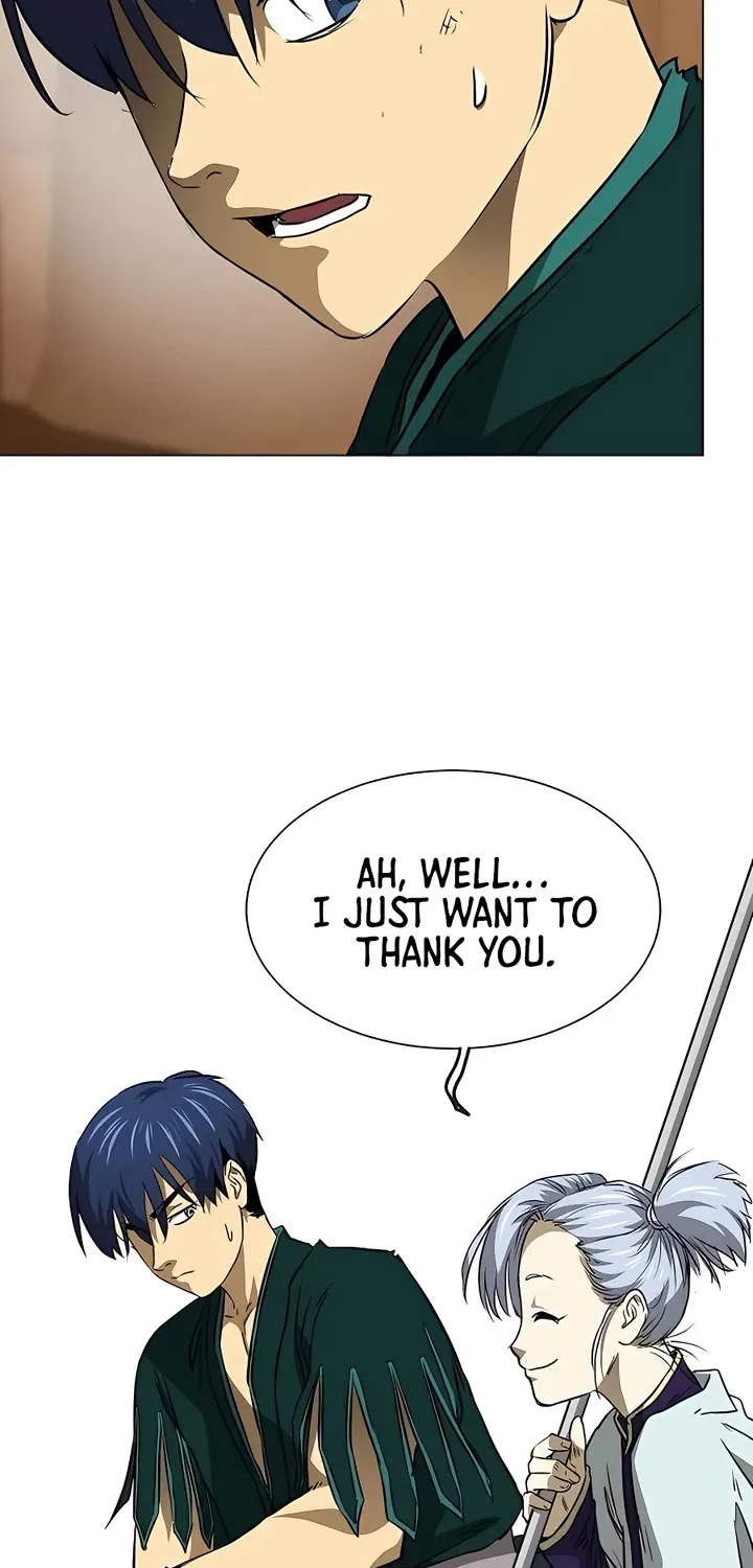 Infinite Leveling: Murim Mangakakalot X Chapter 169 Page 67