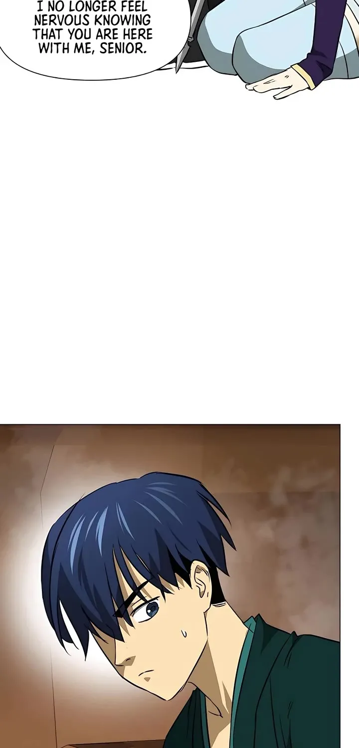 Infinite Leveling: Murim Mangakakalot X Chapter 169 Page 69