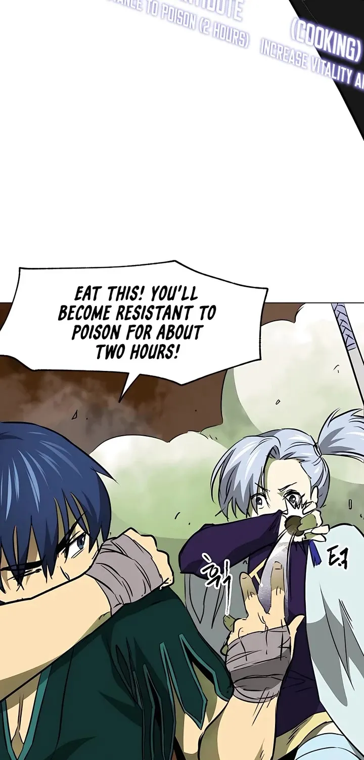 Infinite Leveling: Murim Mangakakalot X Chapter 169 Page 79