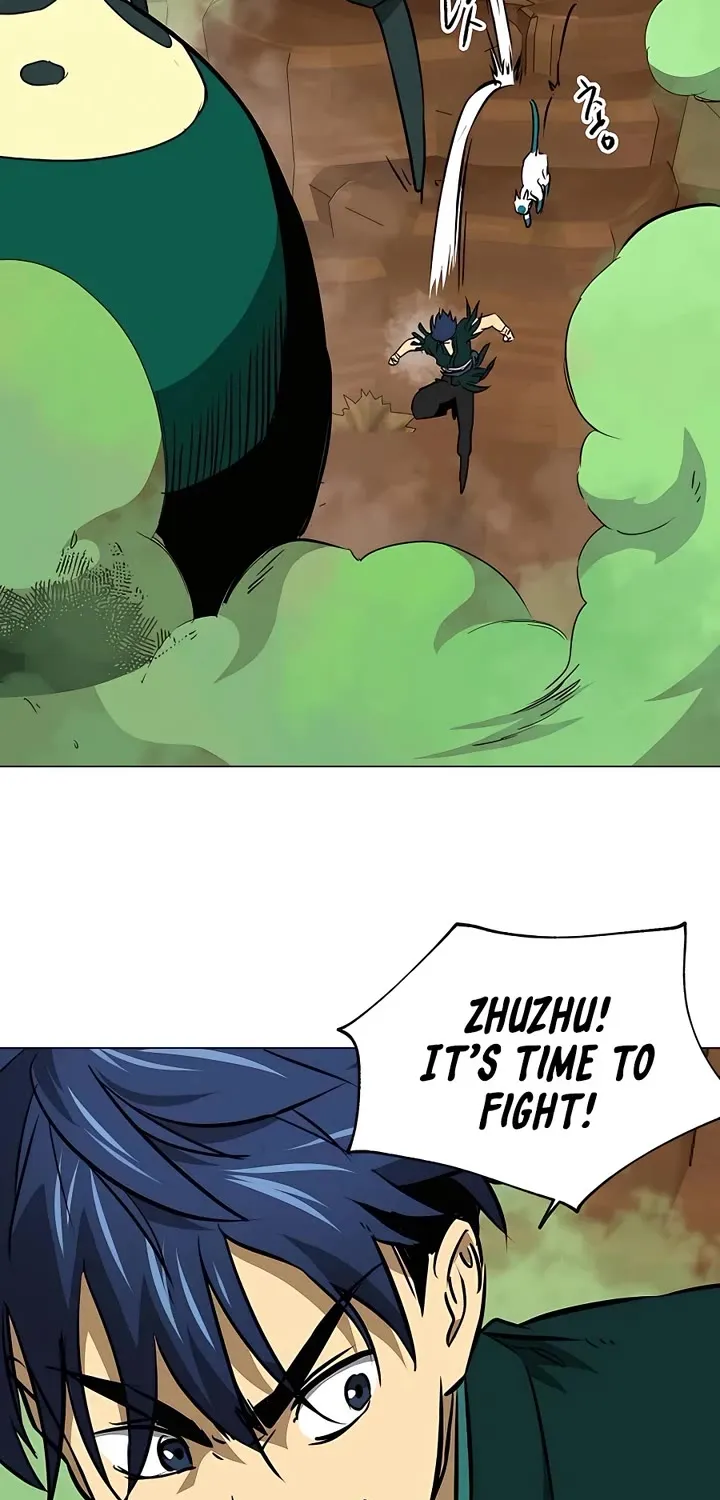 Infinite Leveling: Murim Mangakakalot X Chapter 169 Page 83
