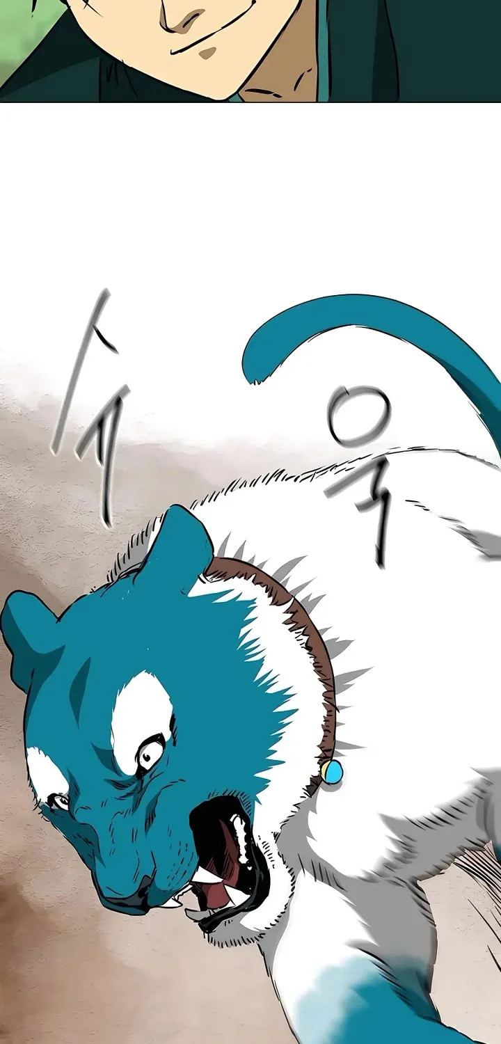 Infinite Leveling: Murim Mangakakalot X Chapter 169 Page 84