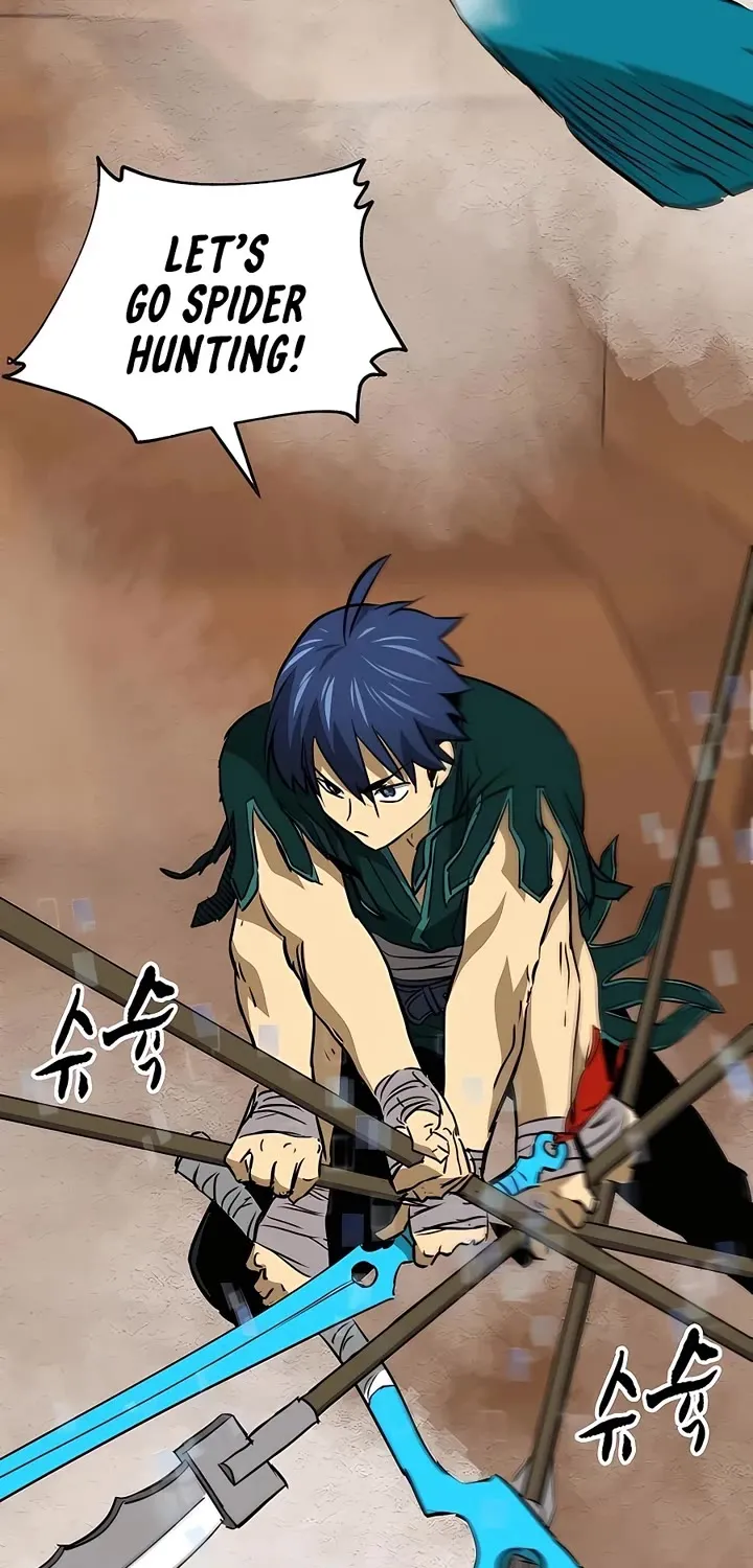 Infinite Leveling: Murim Mangakakalot X Chapter 169 Page 85