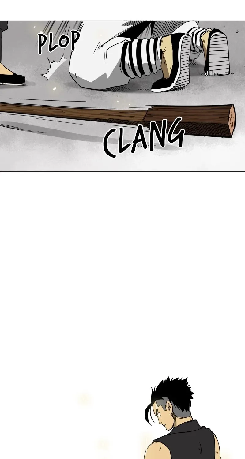 Infinite Leveling: Murim Mangakakalot X Chapter 17 Page 50