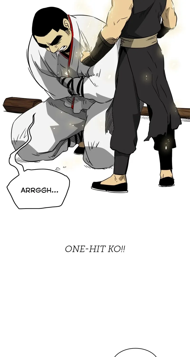 Infinite Leveling: Murim Mangakakalot X Chapter 17 Page 51